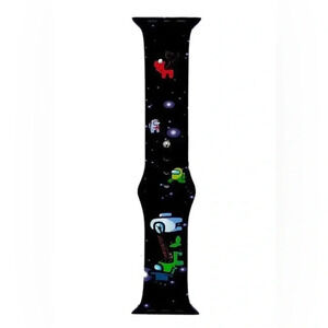 Among Us Apple Watch Band |